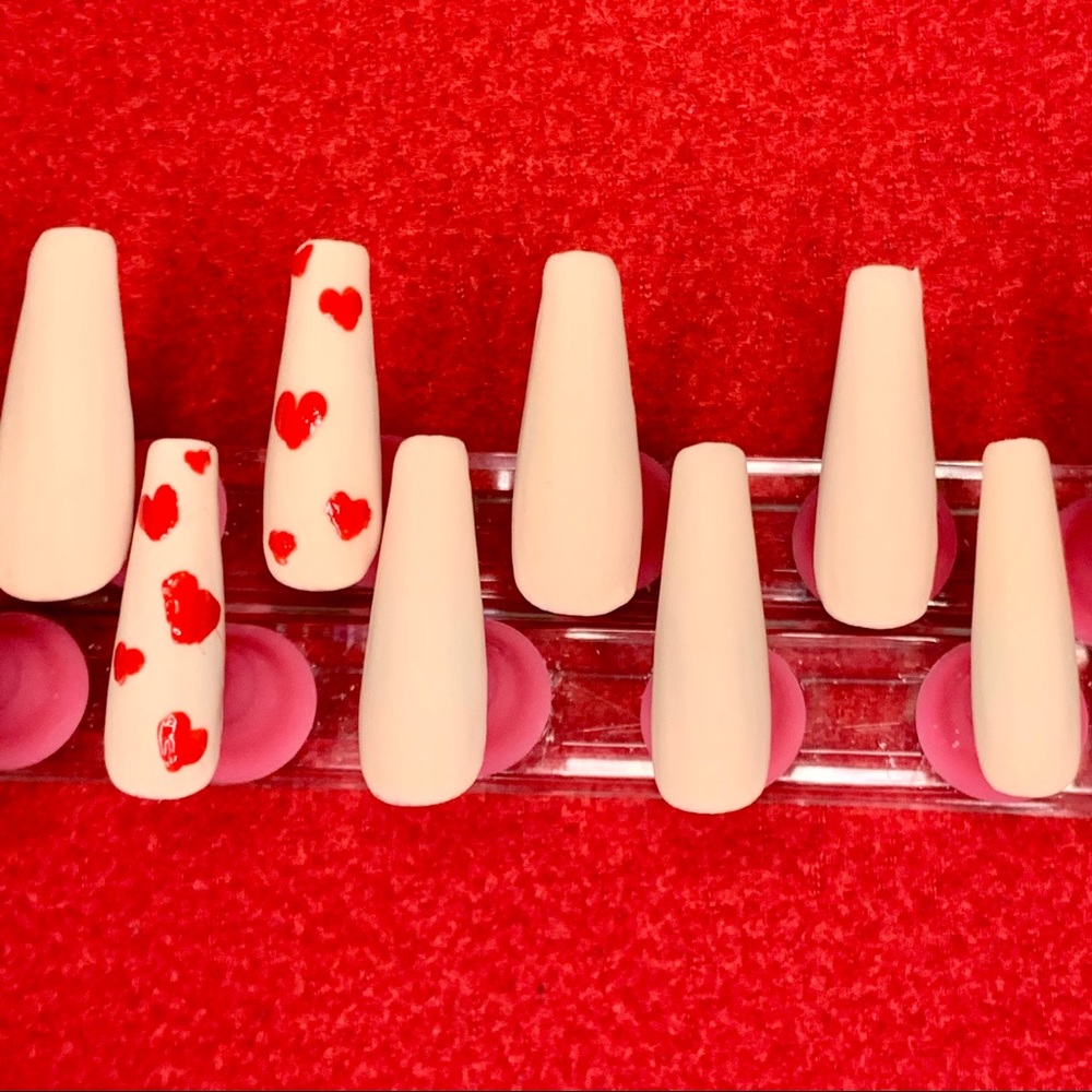 Lover set❤️ - Picture 2 of 4